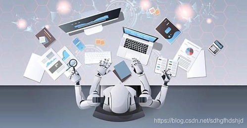 人工智能技術賦能基礎軟件開發(fā) RPA、NLP與OCR深度解析